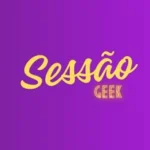 Sessão Geek